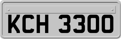 KCH3300