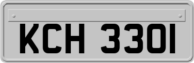 KCH3301