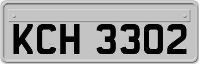 KCH3302