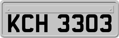 KCH3303