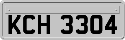 KCH3304