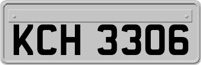 KCH3306