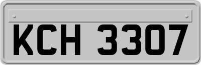 KCH3307