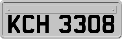 KCH3308