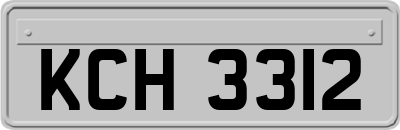 KCH3312