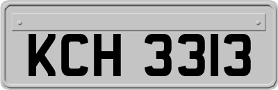 KCH3313