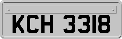 KCH3318