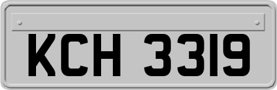 KCH3319