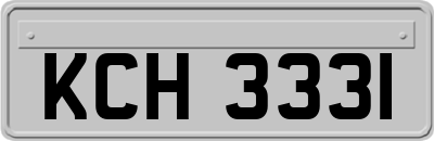 KCH3331