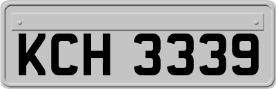 KCH3339