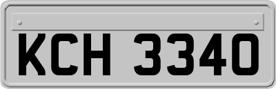 KCH3340