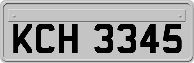 KCH3345