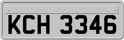 KCH3346