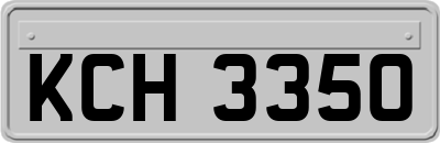 KCH3350