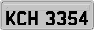 KCH3354