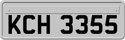 KCH3355