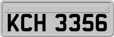 KCH3356