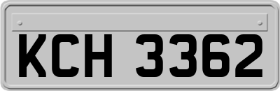 KCH3362