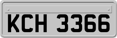 KCH3366