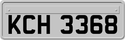 KCH3368