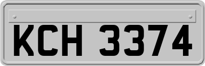 KCH3374