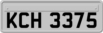 KCH3375