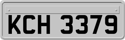 KCH3379