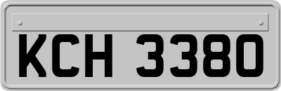 KCH3380