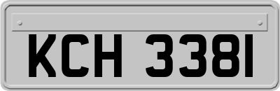 KCH3381