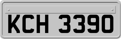 KCH3390