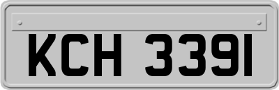 KCH3391