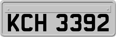 KCH3392