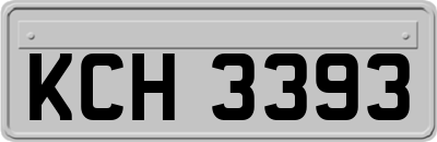 KCH3393