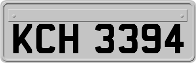 KCH3394