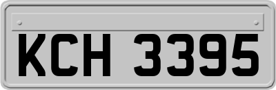 KCH3395