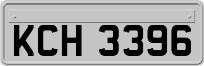 KCH3396