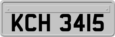 KCH3415