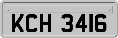 KCH3416