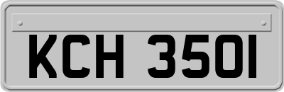 KCH3501