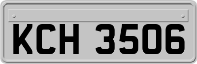 KCH3506