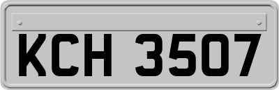 KCH3507