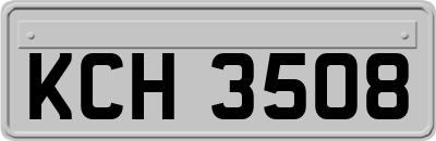 KCH3508