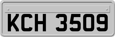 KCH3509