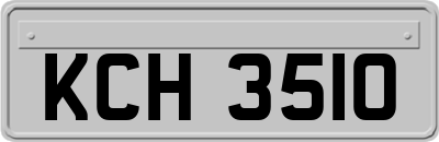 KCH3510