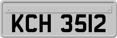 KCH3512