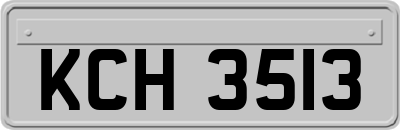 KCH3513