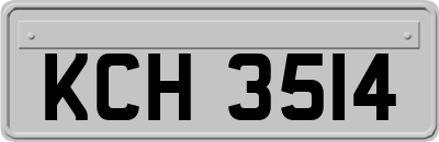 KCH3514