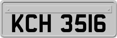 KCH3516