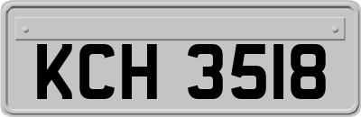 KCH3518