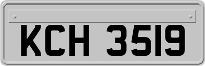 KCH3519